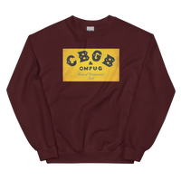 CBGB
