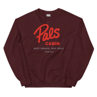 Pals Cabin