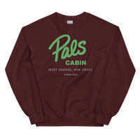 Pals Cabin