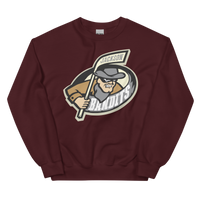 Jackson Bandits (XL logo)