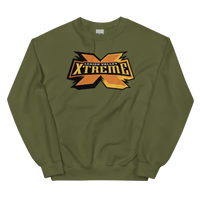 Lehigh Valley Xtreme (XL logo)