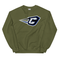 Cincinnati RailRiders (XL logo)