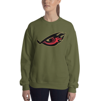 Rocky Mountain Rage (XL logo)