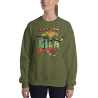 Tucson Gila Monsters (XL logo)