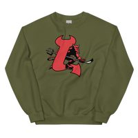 Lowell Devils (XL logo)