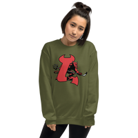 Lowell Devils (XL logo)