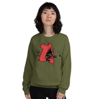 Lowell Devils (XL logo)