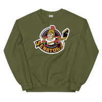 Binghamton Senators (XL logo)