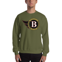 Binghamton Senators (XL logo)