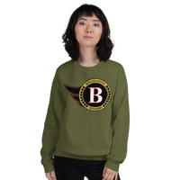 Binghamton Senators (XL logo)