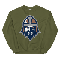 Greenville Road Warriors (XL logo)