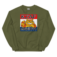 KZAP - Sacramento, CA