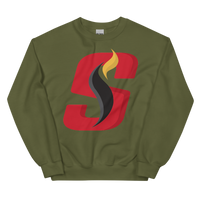 Stockton Heat (XL logo)