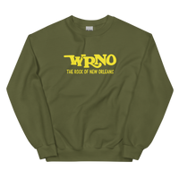 WRNO - New Orleans, LA
