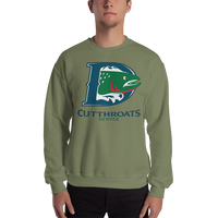 Denver Cutthroats (XL logo)