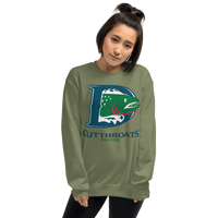 Denver Cutthroats (XL logo)