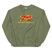 WZMF - Milwaukee, WI