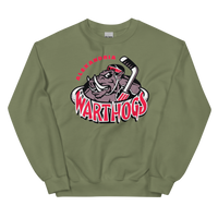 Alexandria Warthogs (XL logo)