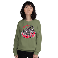 Alexandria Warthogs (XL logo)