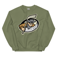 Jackson Bandits (XL logo)