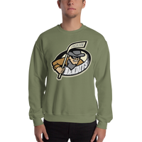 Jackson Bandits (XL logo)