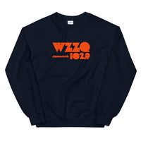 WZZQ - Jackson, MS