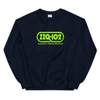 WZZQ - Jackson, MS