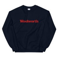 Woolworth's