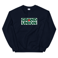 Grand Union