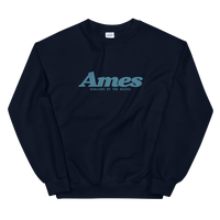 Ames