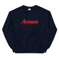 Ames