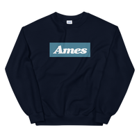 Ames