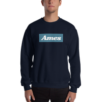 Ames