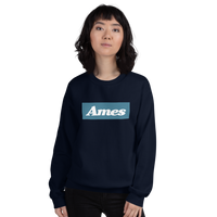 Ames