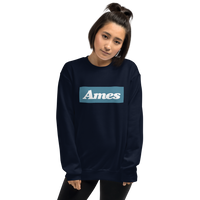 Ames