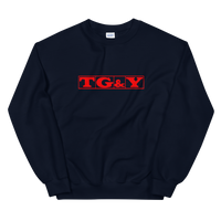 TG&Y