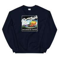 Peaches Records & Tapes