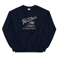 Peaches Records & Tapes