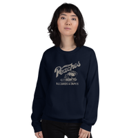 Peaches Records & Tapes