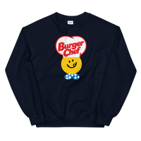 Burger Chef