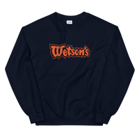 Wetson's