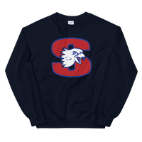 Springfield Falcons (XL logo)