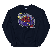 Asheville Smoke (XL logo)