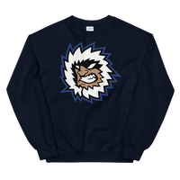 Evansville IceMen (XL logo)