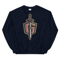 Gwinnett Gladiators (XL logo)