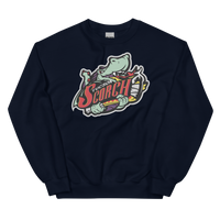 Tucson Scorch (XL logo)