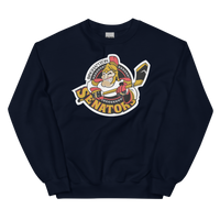 Binghamton Senators (XL logo)