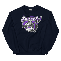 New Haven Knights (XL logo)