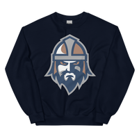 Greenville Road Warriors (XL logo)