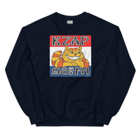 KZAP - Sacramento, CA